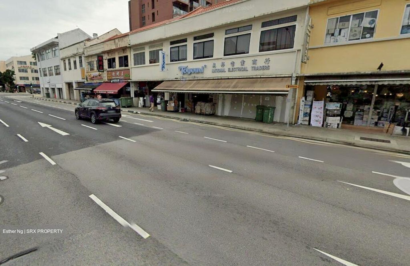 Lorong 27a Geylang (D14), Shop House #487292611